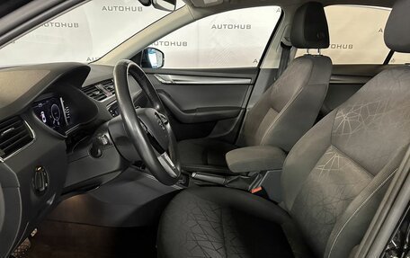 Skoda Octavia, 2020 год, 2 100 000 рублей, 14 фотография