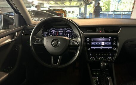 Skoda Octavia, 2020 год, 2 100 000 рублей, 19 фотография