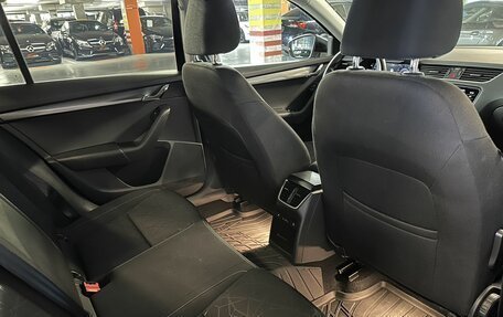 Skoda Octavia, 2020 год, 2 100 000 рублей, 21 фотография