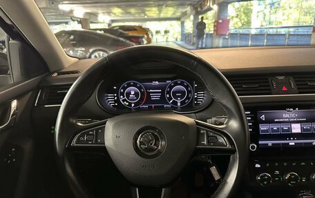 Skoda Octavia, 2020 год, 2 100 000 рублей, 20 фотография
