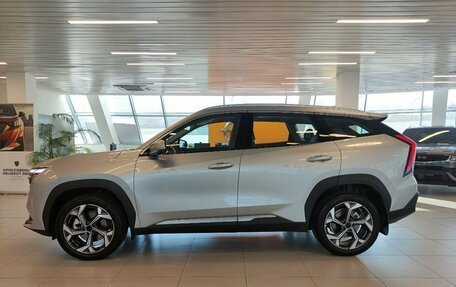 Geely Atlas, 2024 год, 4 017 190 рублей, 4 фотография