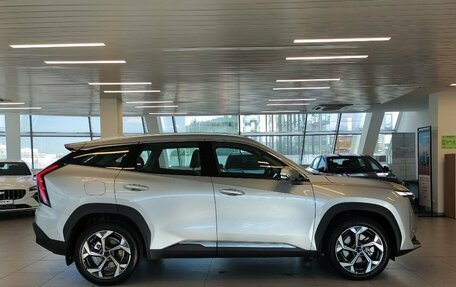 Geely Atlas, 2024 год, 4 017 190 рублей, 8 фотография