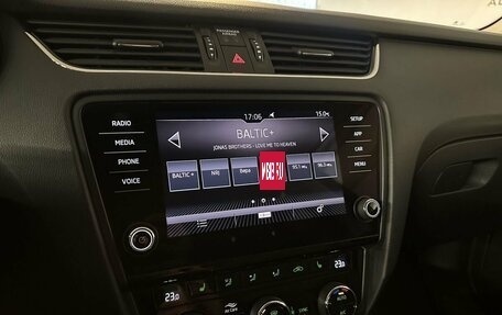 Skoda Octavia, 2020 год, 2 100 000 рублей, 16 фотография