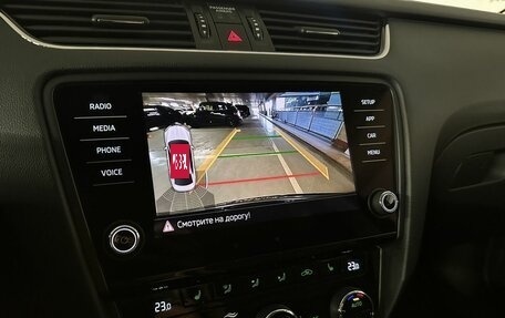 Skoda Octavia, 2020 год, 2 100 000 рублей, 17 фотография