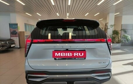 Geely Atlas, 2024 год, 4 017 190 рублей, 6 фотография