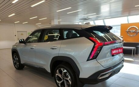 Geely Atlas, 2024 год, 4 017 190 рублей, 5 фотография