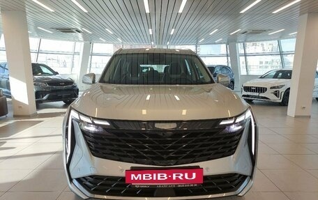 Geely Atlas, 2024 год, 4 017 190 рублей, 2 фотография