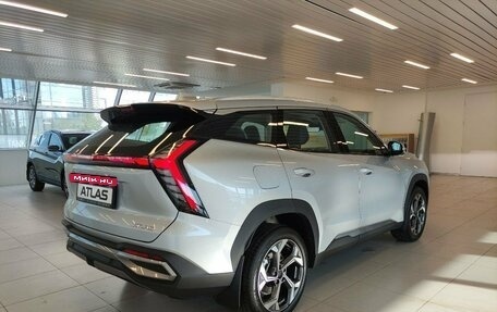 Geely Atlas, 2024 год, 4 017 190 рублей, 7 фотография