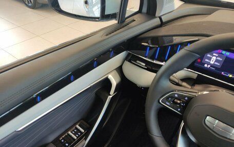 Geely Atlas, 2024 год, 4 017 190 рублей, 17 фотография