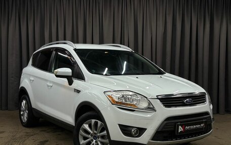 Ford Kuga III, 2011 год, 849 888 рублей, 2 фотография
