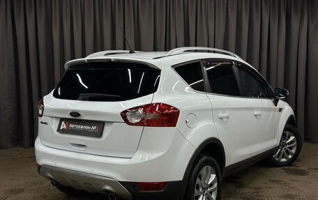 Ford Kuga III, 2011 год, 849 888 рублей, 4 фотография