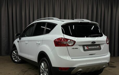 Ford Kuga III, 2011 год, 849 888 рублей, 3 фотография