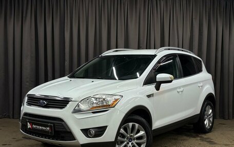 Ford Kuga III, 2011 год, 849 888 рублей, 1 фотография