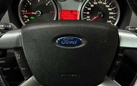 Ford Kuga III, 2011 год, 849 888 рублей, 14 фотография