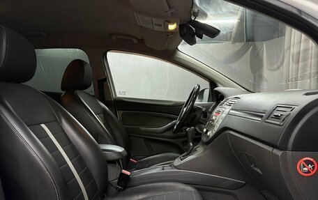 Ford Kuga III, 2011 год, 849 888 рублей, 11 фотография