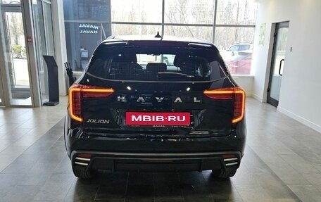 Haval Jolion, 2025 год, 1 979 010 рублей, 1 фотография