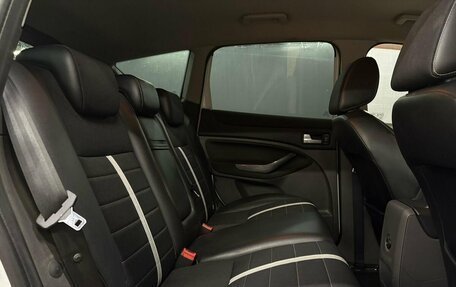 Ford Kuga III, 2011 год, 849 888 рублей, 18 фотография