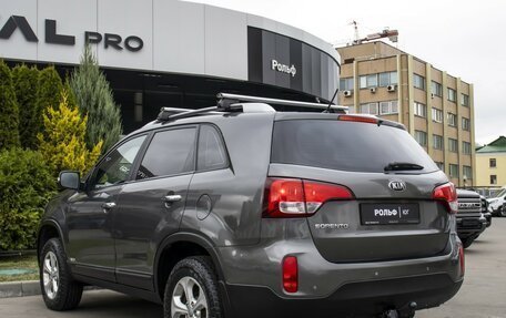 KIA Sorento II рестайлинг, 2012 год, 1 495 000 рублей, 7 фотография