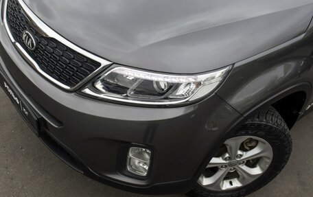 KIA Sorento II рестайлинг, 2012 год, 1 495 000 рублей, 18 фотография