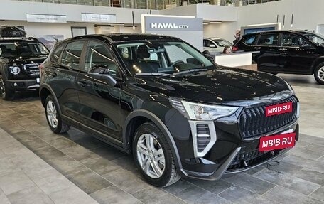 Haval Jolion, 2025 год, 1 979 010 рублей, 5 фотография
