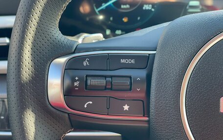 KIA Sportage IV рестайлинг, 2025 год, 3 900 000 рублей, 15 фотография