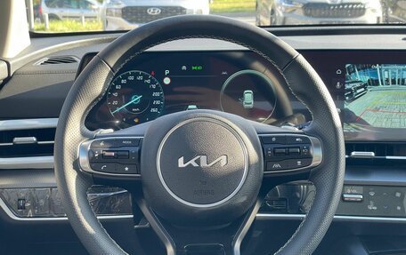 KIA Sportage IV рестайлинг, 2025 год, 3 900 000 рублей, 14 фотография