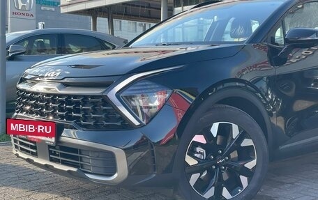 KIA Sportage IV рестайлинг, 2025 год, 3 900 000 рублей, 10 фотография