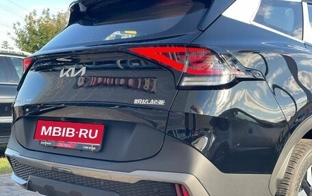 KIA Sportage IV рестайлинг, 2025 год, 3 900 000 рублей, 9 фотография