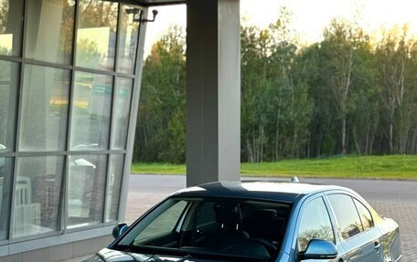 Skoda Octavia IV, 2009 год, 650 000 рублей, 1 фотография