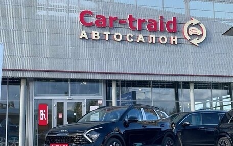 KIA Sportage IV рестайлинг, 2025 год, 3 900 000 рублей, 1 фотография