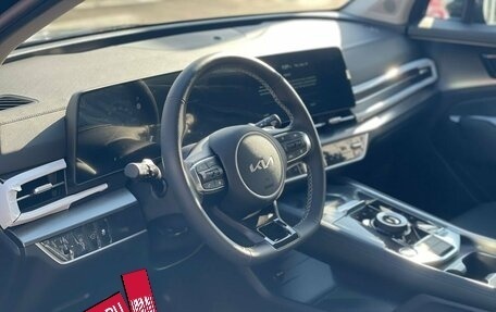 KIA Sportage IV рестайлинг, 2025 год, 3 900 000 рублей, 13 фотография