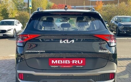 KIA Sportage IV рестайлинг, 2025 год, 3 900 000 рублей, 6 фотография