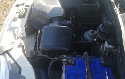Chevrolet Niva I рестайлинг, 2005 год, 320 000 рублей, 1 фотография