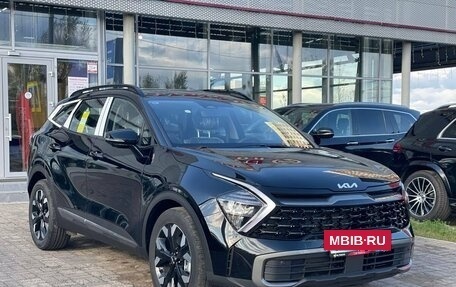 KIA Sportage IV рестайлинг, 2025 год, 3 900 000 рублей, 4 фотография