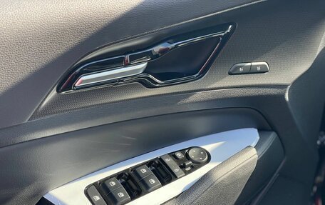 KIA Sportage IV рестайлинг, 2025 год, 3 900 000 рублей, 21 фотография
