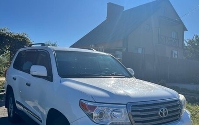 Toyota Land Cruiser 200, 2012 год, 3 700 000 рублей, 1 фотография