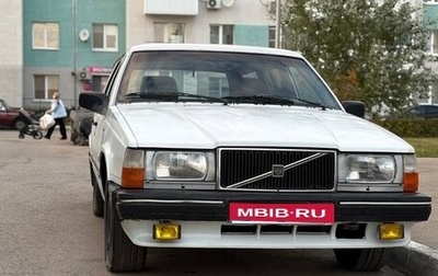 Volvo 740, 1989 год, 265 000 рублей, 1 фотография