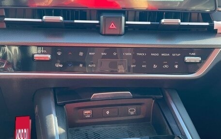 KIA Sportage IV рестайлинг, 2025 год, 3 900 000 рублей, 20 фотография