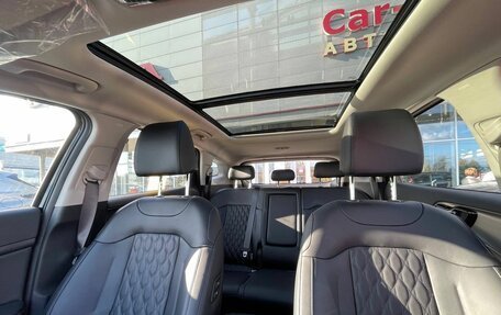 KIA Sportage IV рестайлинг, 2025 год, 3 900 000 рублей, 25 фотография