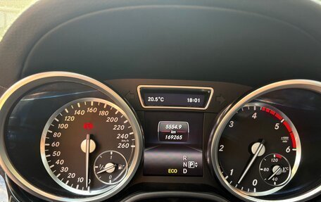 Mercedes-Benz GL-Класс, 2014 год, 3 100 000 рублей, 6 фотография