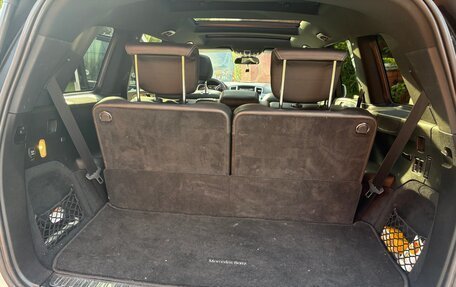 Mercedes-Benz GL-Класс, 2014 год, 3 100 000 рублей, 10 фотография