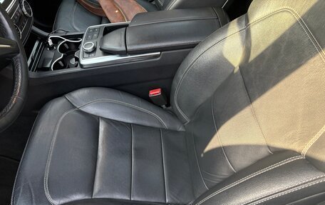 Mercedes-Benz GL-Класс, 2014 год, 3 100 000 рублей, 13 фотография