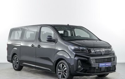 Peugeot Traveller I, 2025 год, 6 650 888 рублей, 1 фотография