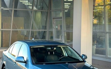 Skoda Octavia IV, 2009 год, 650 000 рублей, 3 фотография