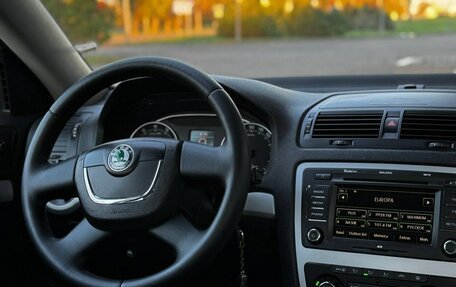 Skoda Octavia IV, 2009 год, 650 000 рублей, 9 фотография
