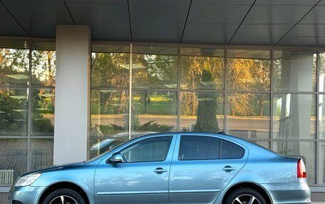 Skoda Octavia IV, 2009 год, 650 000 рублей, 8 фотография