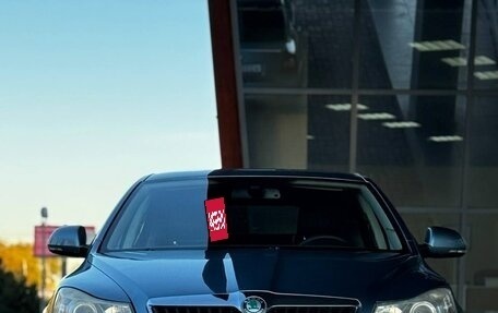 Skoda Octavia IV, 2009 год, 650 000 рублей, 2 фотография
