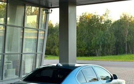 Skoda Octavia IV, 2009 год, 650 000 рублей, 5 фотография