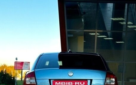Skoda Octavia IV, 2009 год, 650 000 рублей, 6 фотография