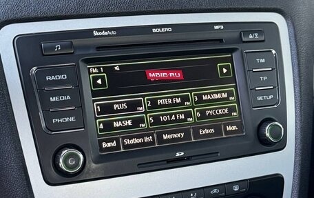 Skoda Octavia IV, 2009 год, 650 000 рублей, 10 фотография
